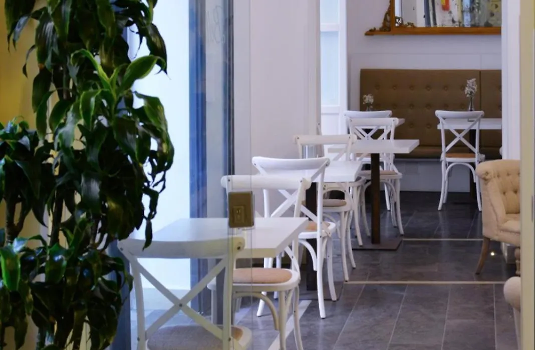 Hotel Gargallo-1