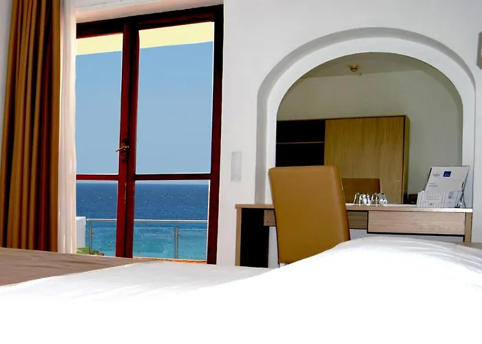 Hotel Fontane Bianche Syracuse